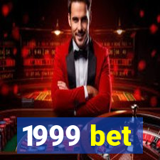 1999 bet